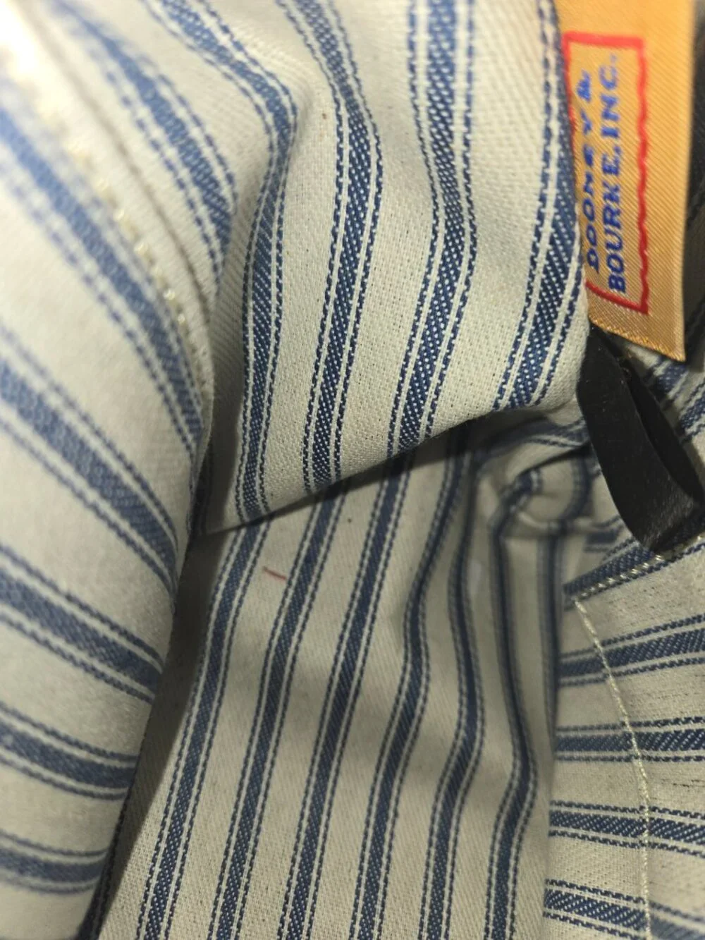 Dooney and Bourke